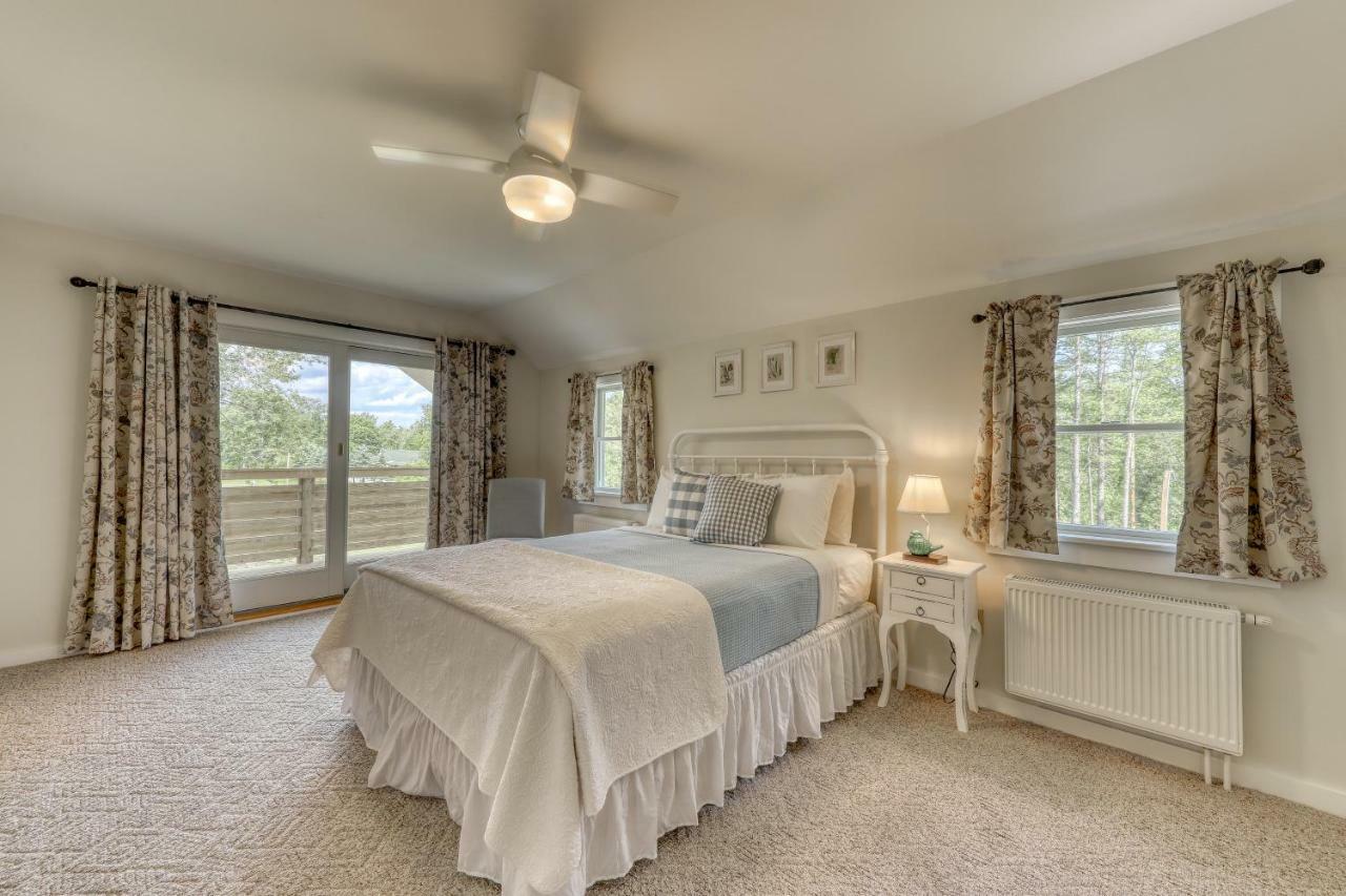 Hobby Hops Farmhouse Northport Екстер'єр фото